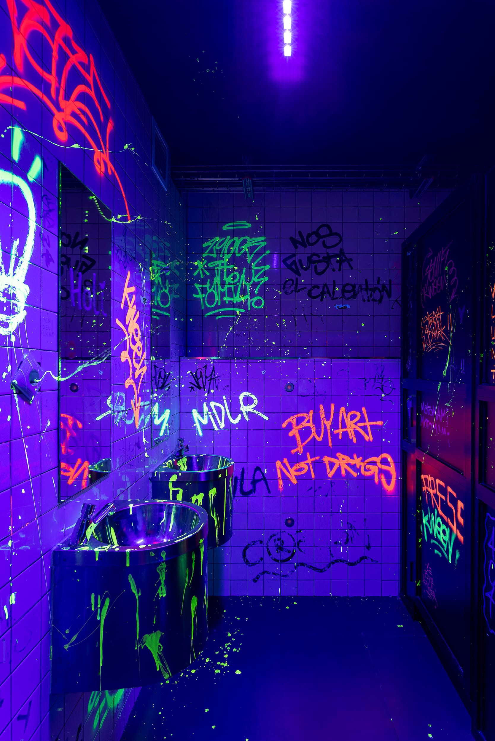 Fernando Gómez Mateos - @loveladrillo - fergomez@desanphoto.com